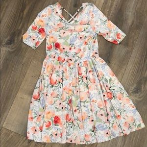 Kids dress